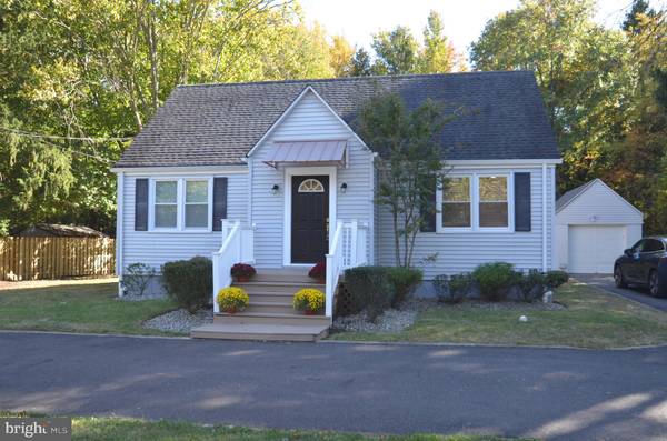 753 VILLAGE, Princeton Junction, NJ 08550