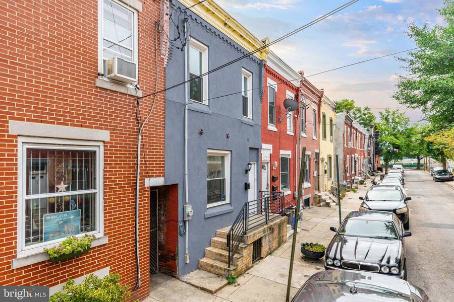 2231 N SYDENHAM ST, Philadelphia, PA 19132