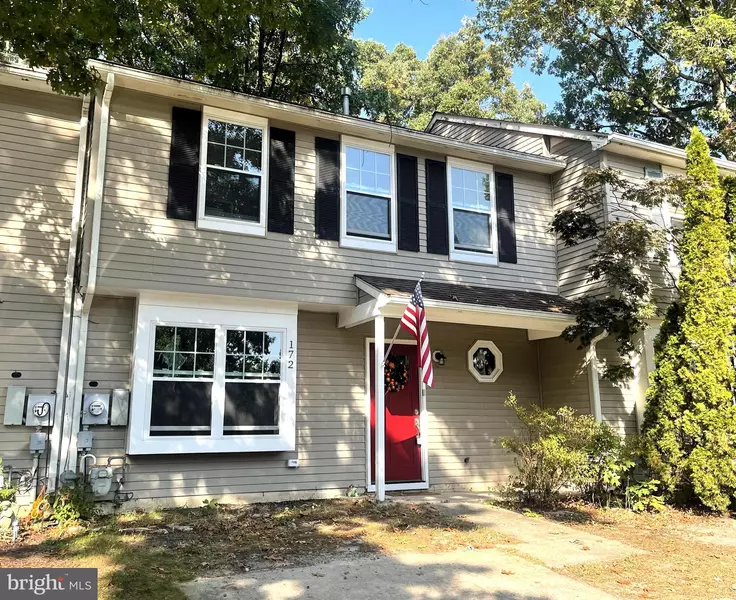 172 FENWAY AVE, Atco, NJ 08004