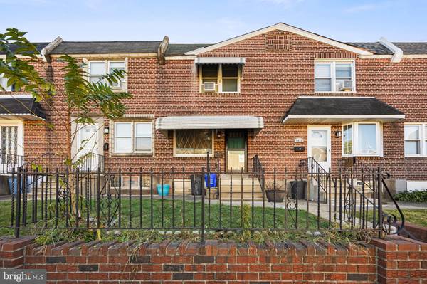 5413 MONTAGUE ST, Philadelphia, PA 19124