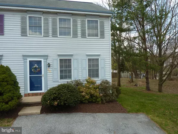 Elizabethtown, PA 17022,50 CRANFIELD CT