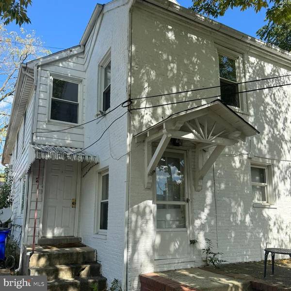 127 E 6TH ST #2, Frederick, MD 21701