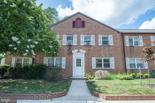 Arlington, VA 22204,2809-B 16TH RD S #2809B