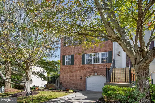 Bowie, MD 20716,909 POSTWICK PL