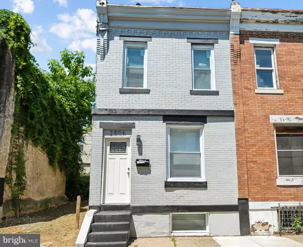 2806 N TAYLOR ST, Philadelphia, PA 19132