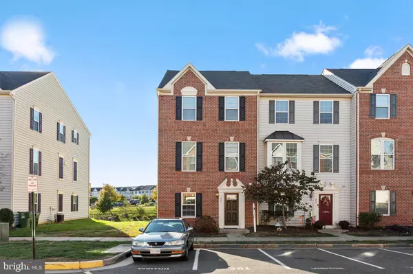 301 SPRING PARK LN #73, Fredericksburg, VA 22405