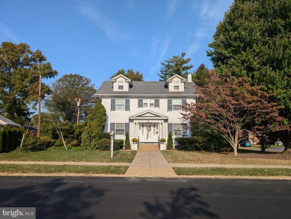 101 DELMONTE PL, Wilmington, DE 19809