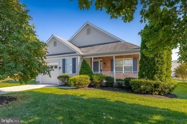 15 EAGLE RIDGE DR, Mantua, NJ 08051