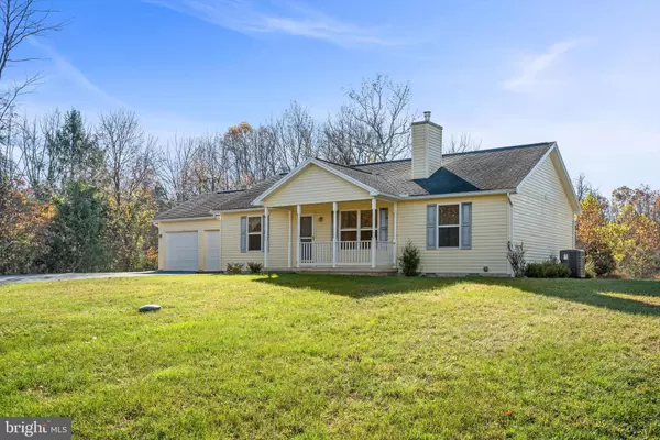 Martinsburg, WV 25404,1670 WHITINGS NECK RD