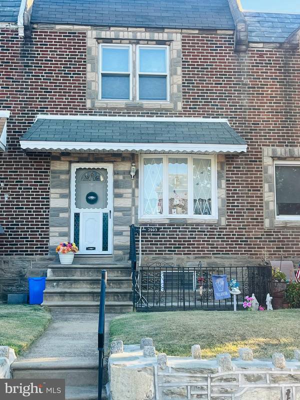 2903 HELLERMAN ST, Philadelphia, PA 19149