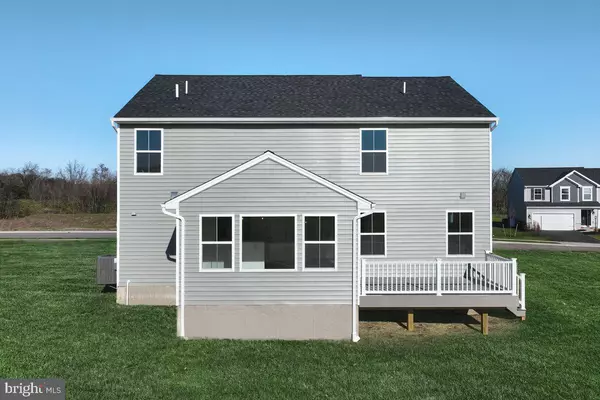 East Berlin, PA 17316,161 AMBER VIEW DR #LOT 154