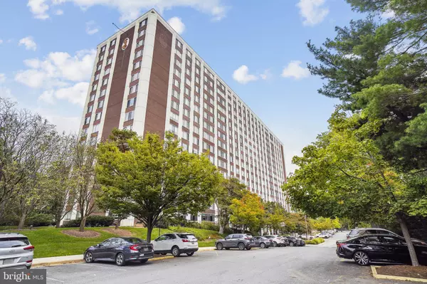 11801 ROCKVILLE PIKE #1209, Rockville, MD 20852