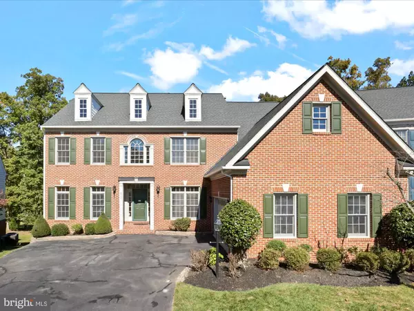 Woodbridge, VA 22192,4797 GRAND MASTERS WAY