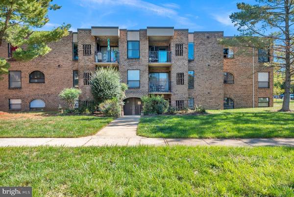 20 SILVERWOOD CIR #11, Annapolis, MD 21403