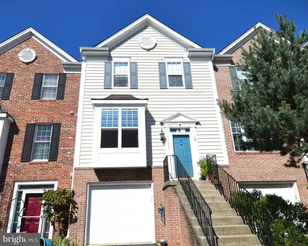 43088 FRANCIS SQ, Chantilly, VA 20152