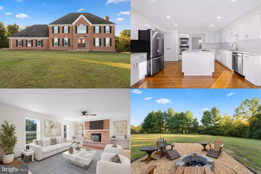 9492 BROADLANDS LN, Nokesville, VA 20181