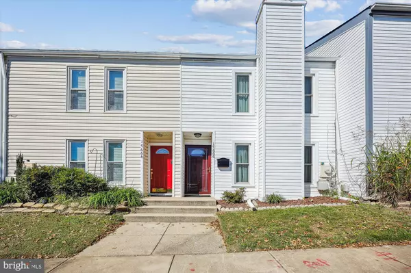 17666 SHADY SPRING TER, Gaithersburg, MD 20877