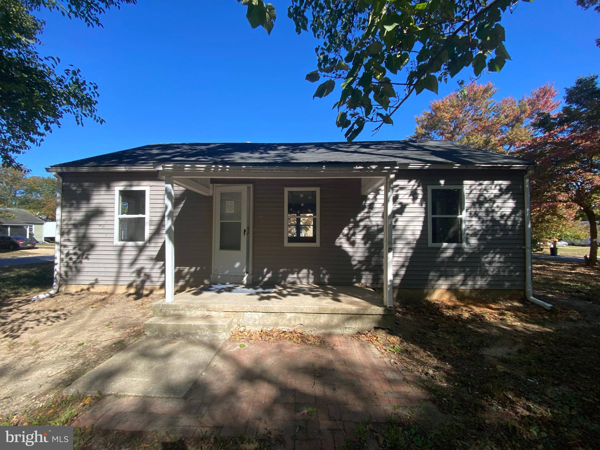 31 OAKLAND ST, Bridgeton, NJ 08302