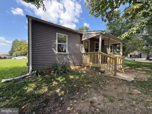 Bridgeton, NJ 08302,31 OAKLAND ST