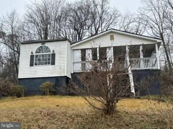 128 BOWLER LN, Orange, VA 22960