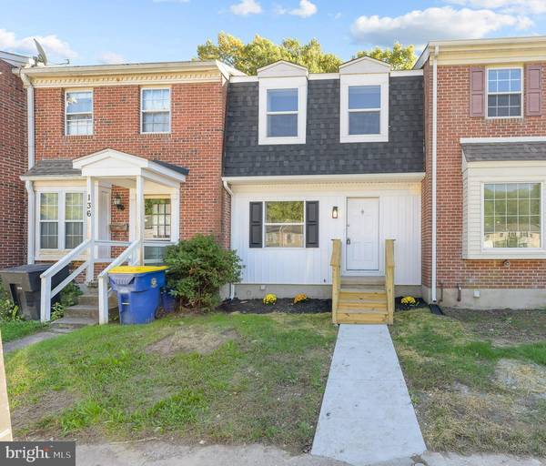 138 OLD FORGE DR,  Dover,  DE 19904