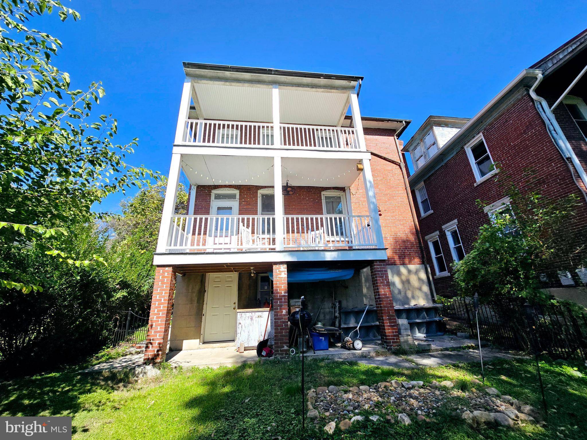 Cumberland, MD 21502,528 CUMBERLAND ST