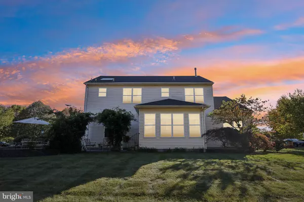 Spring City, PA 19475,114 PERCHERON DR