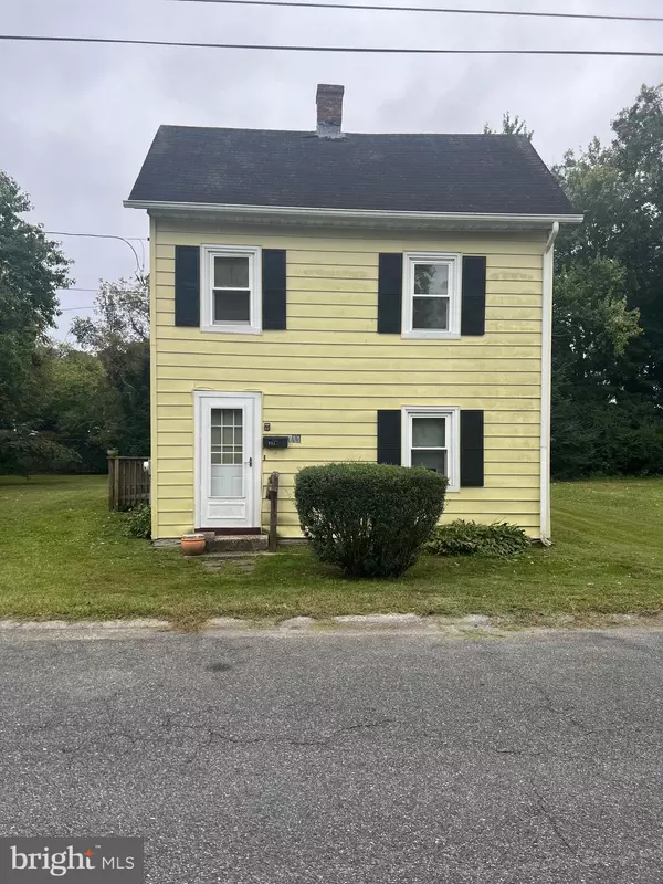 711 6TH ST, Pocomoke City, MD 21851