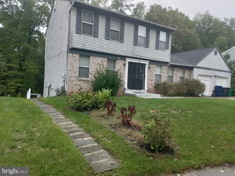 12519 GUINEVERE RD, Glenn Dale, MD 20769