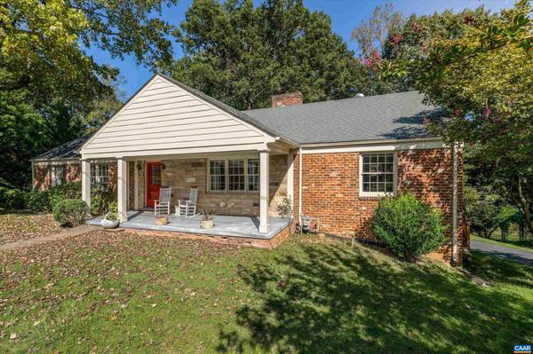 502 CARRSBROOK DR, Charlottesville, VA 22901