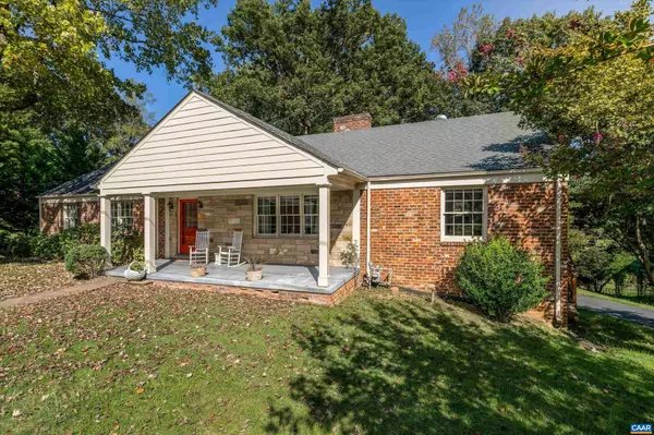 502 CARRSBROOK DR, Charlottesville, VA 22901