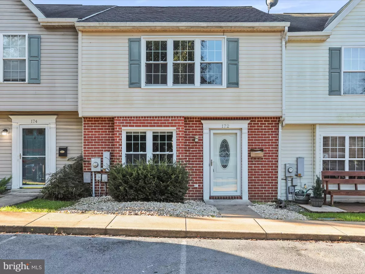 Martinsburg, WV 25401,172 GEORGETOWN SQ