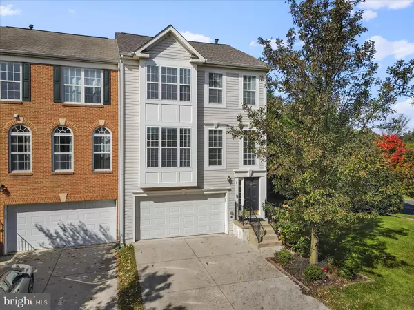 1 INKBERRY CIR, Gaithersburg, MD 20877