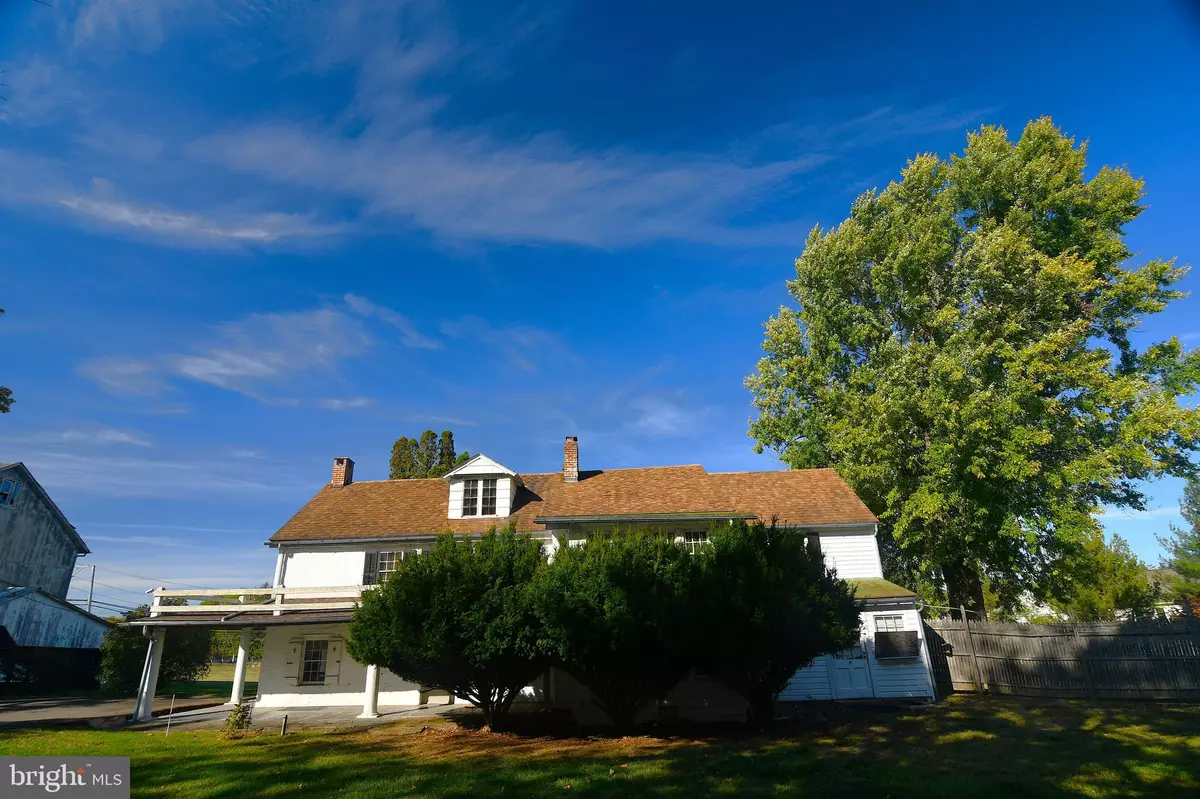 Jamison, PA 18929,2761 YORK RD