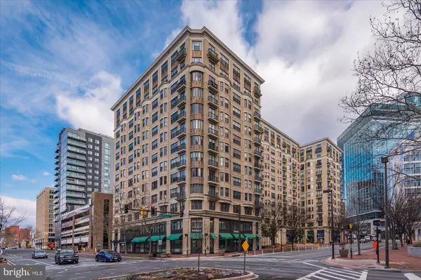 7710 WOODMONT AVE #513, Bethesda, MD 20814