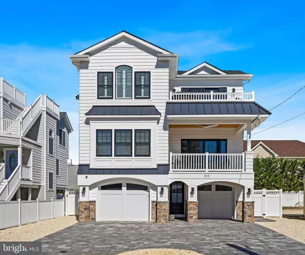 Long Beach Township, NJ 08008,111 E DUNE