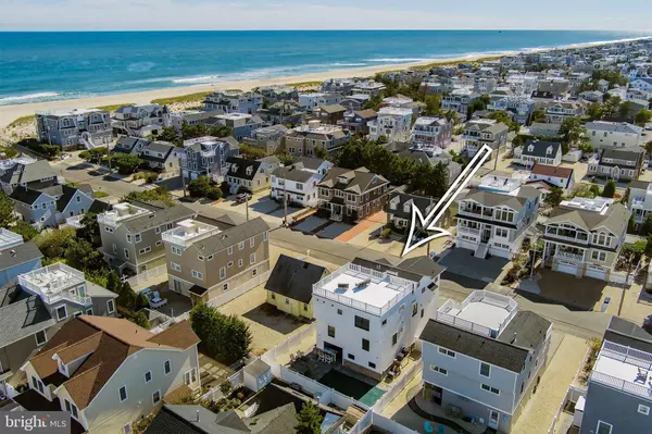 Long Beach Township, NJ 08008,111 E DUNE