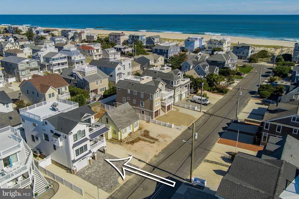 Long Beach Township, NJ 08008,111 E DUNE