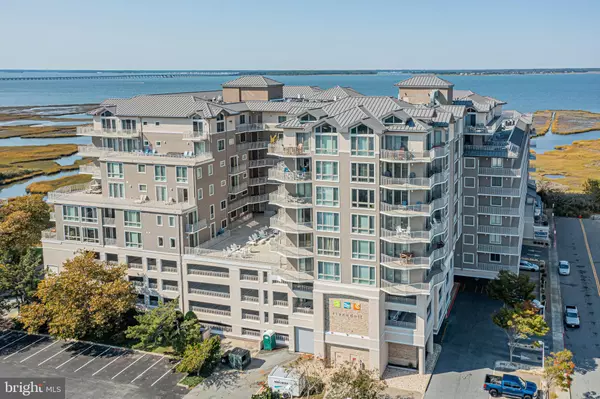 121 81ST ST #813, Ocean City, MD 21842