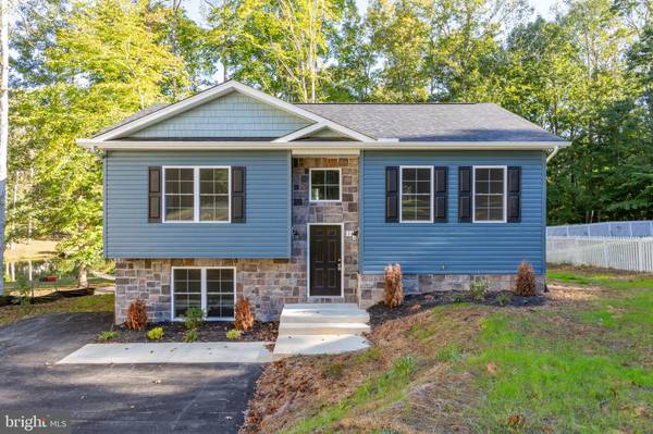 14 JOHNSON DR, Ruther Glen, VA 22546