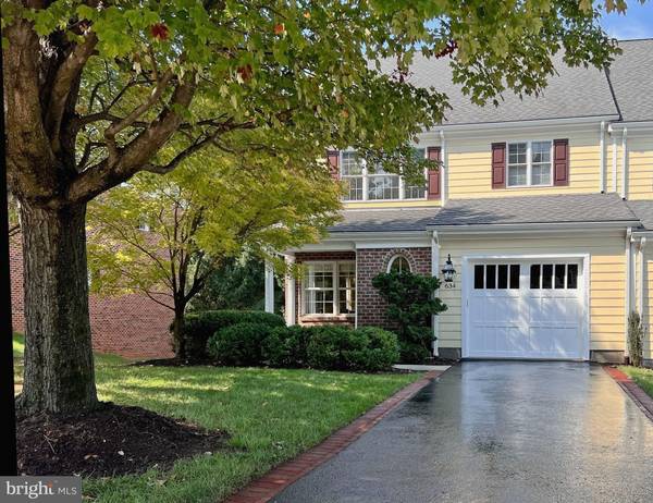 Lutherville Timonium, MD 21093,634 STRANDHILL CT