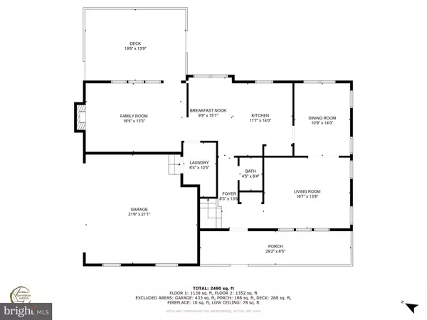 California, MD 20619,44576 ASPEN LN