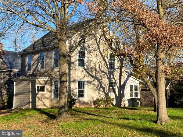 3803 FRETZ VALLEY RD #CARRIAGE HOUSE, Ottsville, PA 18942