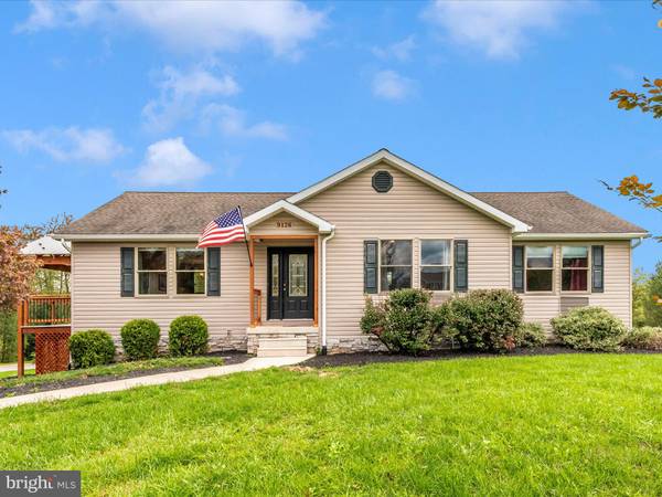 9126 APPLE JACK DRIVE #17,  Mercersburg,  PA 17236