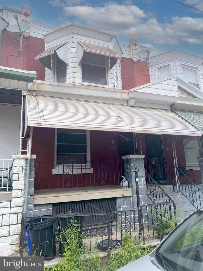 Philadelphia, PA 19143,6035 DELANCEY ST