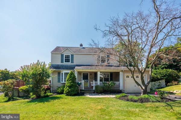 539 SCHOOL HOUSE LN,  Willow Grove,  PA 19090