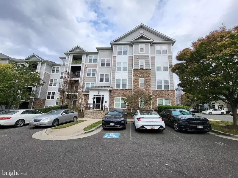 1311 KAREN BLVD #208, Capitol Heights, MD 20743