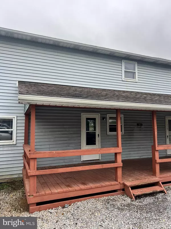 9878 TOWER ROAD, Shippensburg, PA 17257