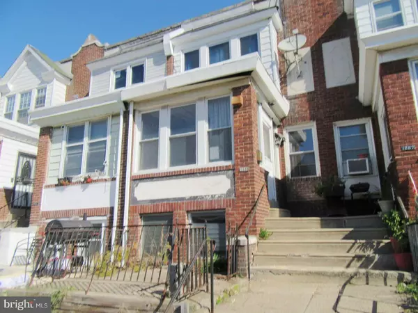 1225 E CHELTENHAM AVE #0, Philadelphia, PA 19124