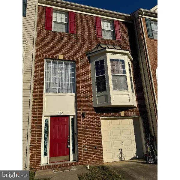 Stafford, VA 22554,202 RAYNAR CT